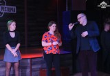 15.02.2020 г. Шоу - группа "СВОИ ЛЮДИ" (г. Кострома)