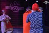 15.02.2020 г. Шоу - группа "СВОИ ЛЮДИ" (г. Кострома)