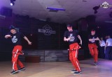 15.02.2020 г. Шоу - группа "СВОИ ЛЮДИ" (г. Кострома)