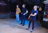 15.02.2020 г. Шоу - группа "СВОИ ЛЮДИ" (г. Кострома)