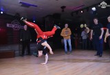 15.02.2020 г. Шоу - группа "СВОИ ЛЮДИ" (г. Кострома)