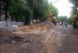 Магистраль в преисподнюю: улица Пирогова превратилась в «Позорный» бульвар