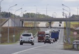 В Вологде открыли автомобильный обход города
