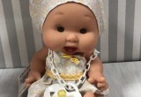 Магазин «Еврошопинг» представляет уникальных коллекционных кукол