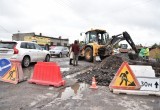 36 проблемных участков сетей ливневой канализации выделили в Вологде