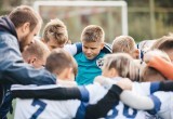 Футболисты «Ангелболл» Вологда заняли третье место на футбольном фестивале «Локобол-РЖД-2020»