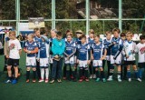 Футболисты «Ангелболл» Вологда заняли третье место на футбольном фестивале «Локобол-РЖД-2020»