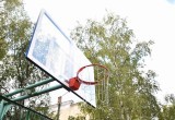 Спортивные площадки формируют у школ Вологды в рамках проекта «Народный бюджет»