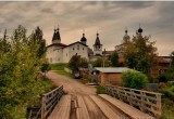 Село Ферапонтово включено в число самых красивых деревень России и мира