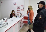 До 300 организаций в день проверяют мобильные бригады в Вологде