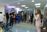 Открытие учебного центра нового поколения «Мотиватор» состоялось в Вологде