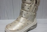  Стильная и практичная обувь от "Еврошопинга" поможет встретить зиму во всеоружии