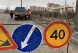 В Вологде уберут часть пешеходных ограждений, не влияющих на безопасность дорожного движения 