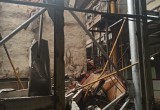 После взрыва котельной на ПЗ тепло вернулось в дома жителей Вологды