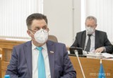 Депутаты фракции «Единая Россия» намерены поддержать проект бюджета на следующий год 