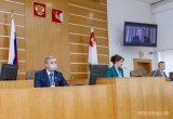 Молодые парламентарии предложили предоставлять земельные участки большему числу специалистов на селе