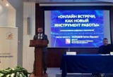 Вологодский депутат Антон Холодов второй раз получил престижную Национальную премию РАПК