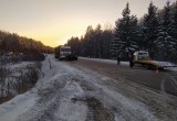 Стали известны подробности смертельного ДТП в Великоустюгском районе