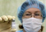 В Вологодской области открыли запись в лист ожидания прививок от COVID-19