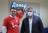 «Волонтерская рота» в Вологде продолжает делать добрые дела