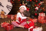 Малыши – ми-ми-миши и Новый год
