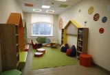 В Вологде открыли новое здание школы N30