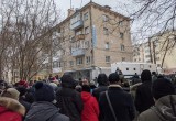 В 3 раза меньше протестующих было сегодня в Вологде, чем неделю назад