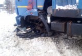 Страшная авария унесла жизни двух человек в Бабушкинском районе