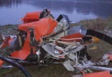 Разбившийся в Вологодской области вертолет летел на 4 метра ниже разрешенной высоты (ФОТО) 