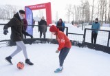 Более 1000 спортсменов стали участниками фестиваля «Дыхание улиц» в Вологде