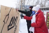 Более 1000 спортсменов стали участниками фестиваля «Дыхание улиц» в Вологде