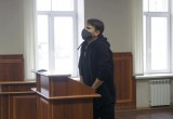 Осужденный в Череповце экс-росгвардеец выйдет из колонии на год раньше (ФОТО, ВИДЕО) 
