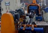 В Вологде запущено производство огнетушителей