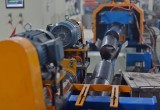 В Вологде запущено производство огнетушителей