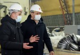 В Вологде запущено производство огнетушителей