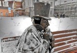 В Устюжне появится собственный Эрмитаж: первыми экспонатами стали герои гоголевского «Ревизора»