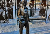 В Устюжне появится собственный Эрмитаж: первыми экспонатами стали герои гоголевского «Ревизора»