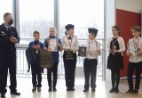 В Вологде наградили юных инспекторов дорожного движения