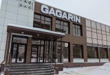 «Вологда на ланче»: GAGARIN Gastro Bar