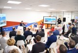 Мэр Вологды Сергей Воропанов публично отчитался о работе