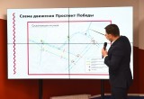 Мэр Вологды Сергей Воропанов публично отчитался о работе
