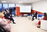 Мэр Вологды Сергей Воропанов публично отчитался о работе