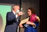 Звание «Педагог года-2021» получили учитель школы №21 и воспитатель детского сада №99 Вологды