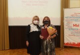 Волонтеров, представителей социально ответственного бизнеса и активных вологжан наградили за помощь Вологде в период пандемии