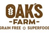 Порадуйте домашних питомцев вкусными кормами OAKS FARM!