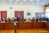 Депутаты областного парламента присоединятся к сбору средств на установку мемориальной доски Анатолию Дрыгину