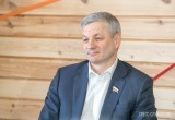Порядок предоставления древесины гражданам Андрей Луценко предложил обсудить с жителями Вологодской области