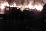 Трагедия в Череповецком районе попала на видео: десятки вологжан остались без крова  