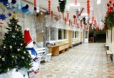 В Вологде наградили жителей, которые приняли участие в украшении города к Новому году 