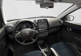 Электромобиль Dacia Spring можно предварительно заказывать уже с 20 марта